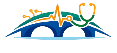 Health Bridge AI Logo